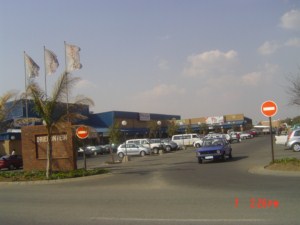 Pick and Pay